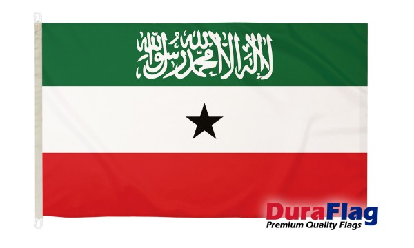DuraFlag® Somaliland Premium Quality Flag